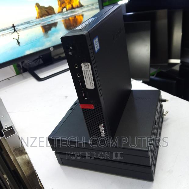 Desktop Computer Lenovo Ideacentre 720 8GB Intel Core I5 HDD 500GB - thumbnail 5