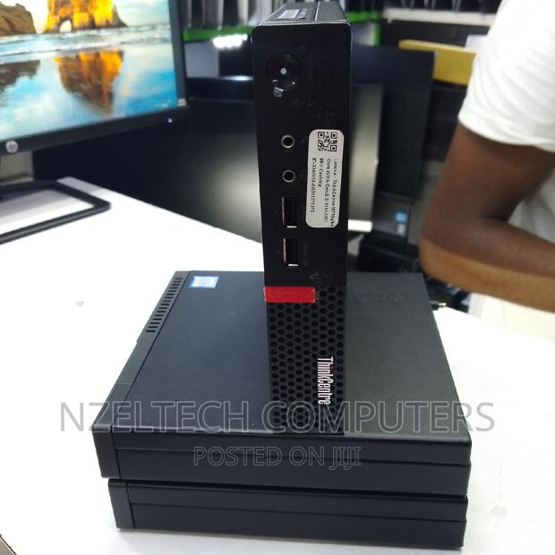 Desktop Computer Lenovo Ideacentre 720 8GB Intel Core I5 HDD 500GB - thumbnail 6