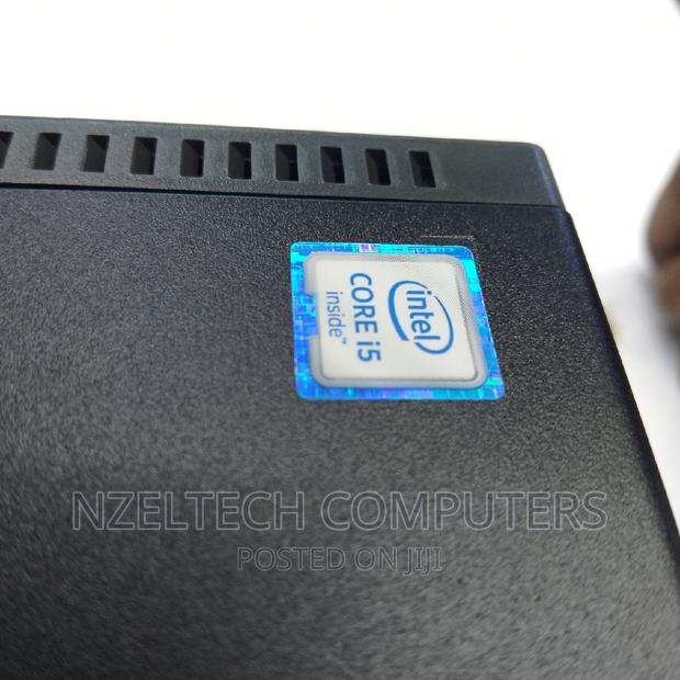 Desktop Computer Lenovo Ideacentre 720 8GB Intel Core I5 HDD 500GB - thumbnail 7