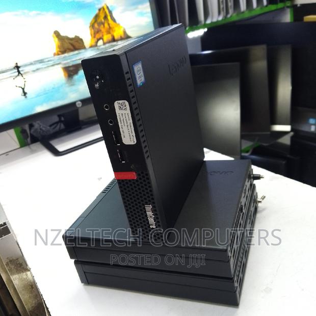 Desktop Computer Lenovo Ideacentre 720 8GB Intel Core I5 HDD 500GB - thumbnail 8