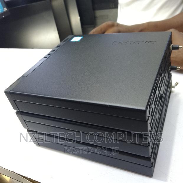 Desktop Computer Lenovo Ideacentre 720 8GB Intel Core I5 HDD 500GB - thumbnail 9