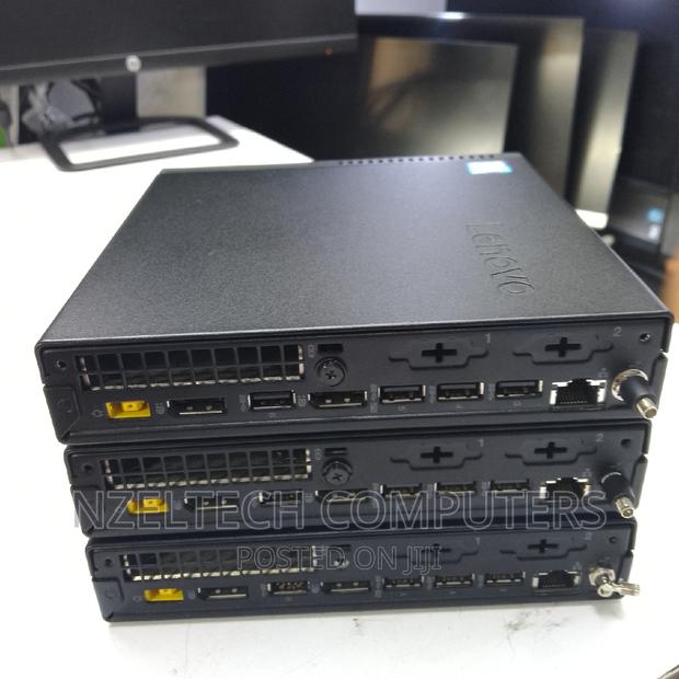 Desktop Computer Lenovo Ideacentre 720 8GB Intel Core I5 HDD 500GB - thumbnail 10