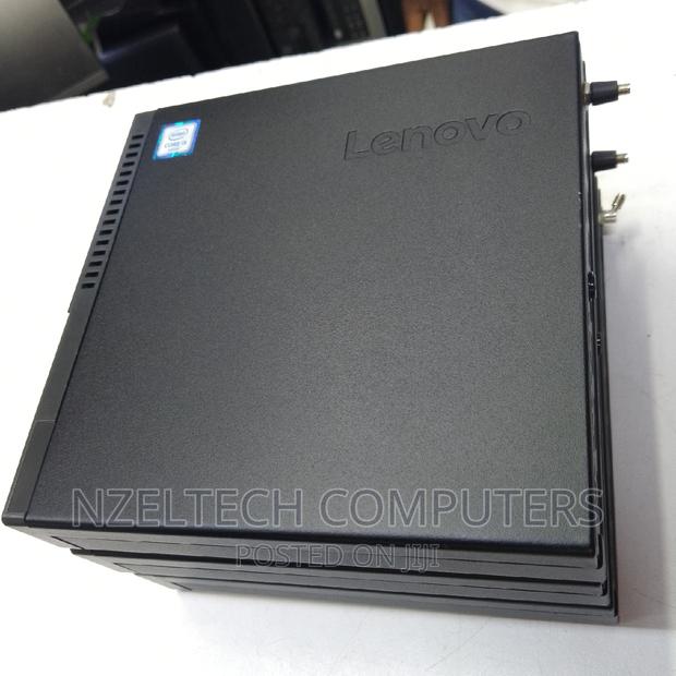 Desktop Computer Lenovo Ideacentre 720 8GB Intel Core I5 HDD 500GB - thumbnail 11