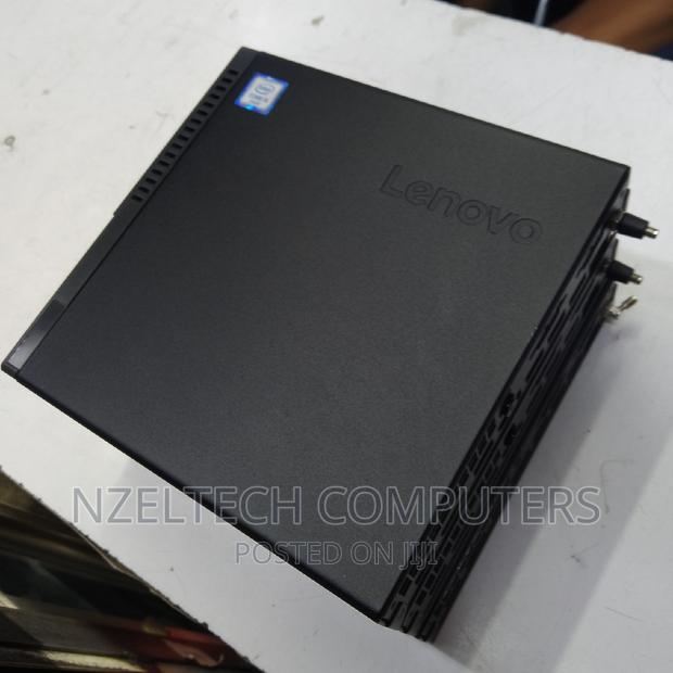 Desktop Computer Lenovo Ideacentre 720 8GB Intel Core I5 HDD 500GB - thumbnail 12