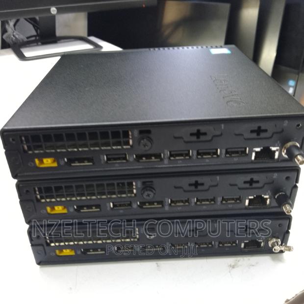 Desktop Computer Lenovo Ideacentre 720 8GB Intel Core I5 HDD 500GB - thumbnail 13