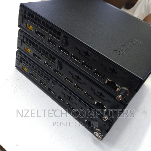 Desktop Computer Lenovo Ideacentre 720 8GB Intel Core I5 HDD 500GB - thumbnail 14