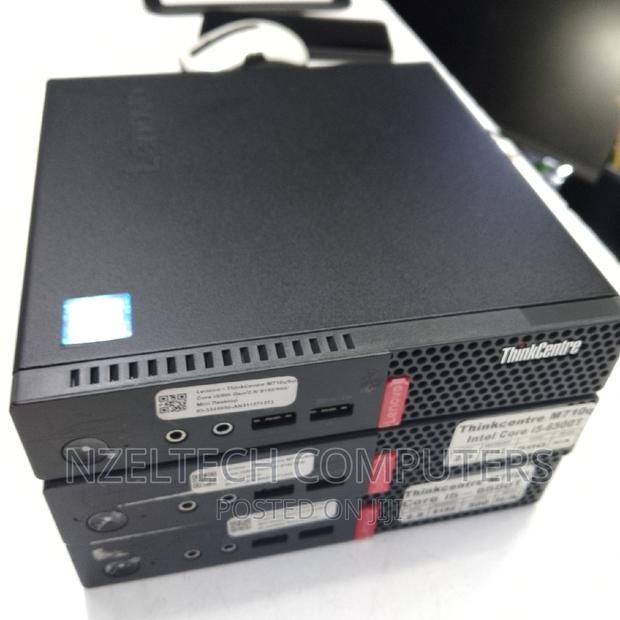 Desktop Computer Lenovo Ideacentre 720 8GB Intel Core I5 HDD 500GB - thumbnail 18