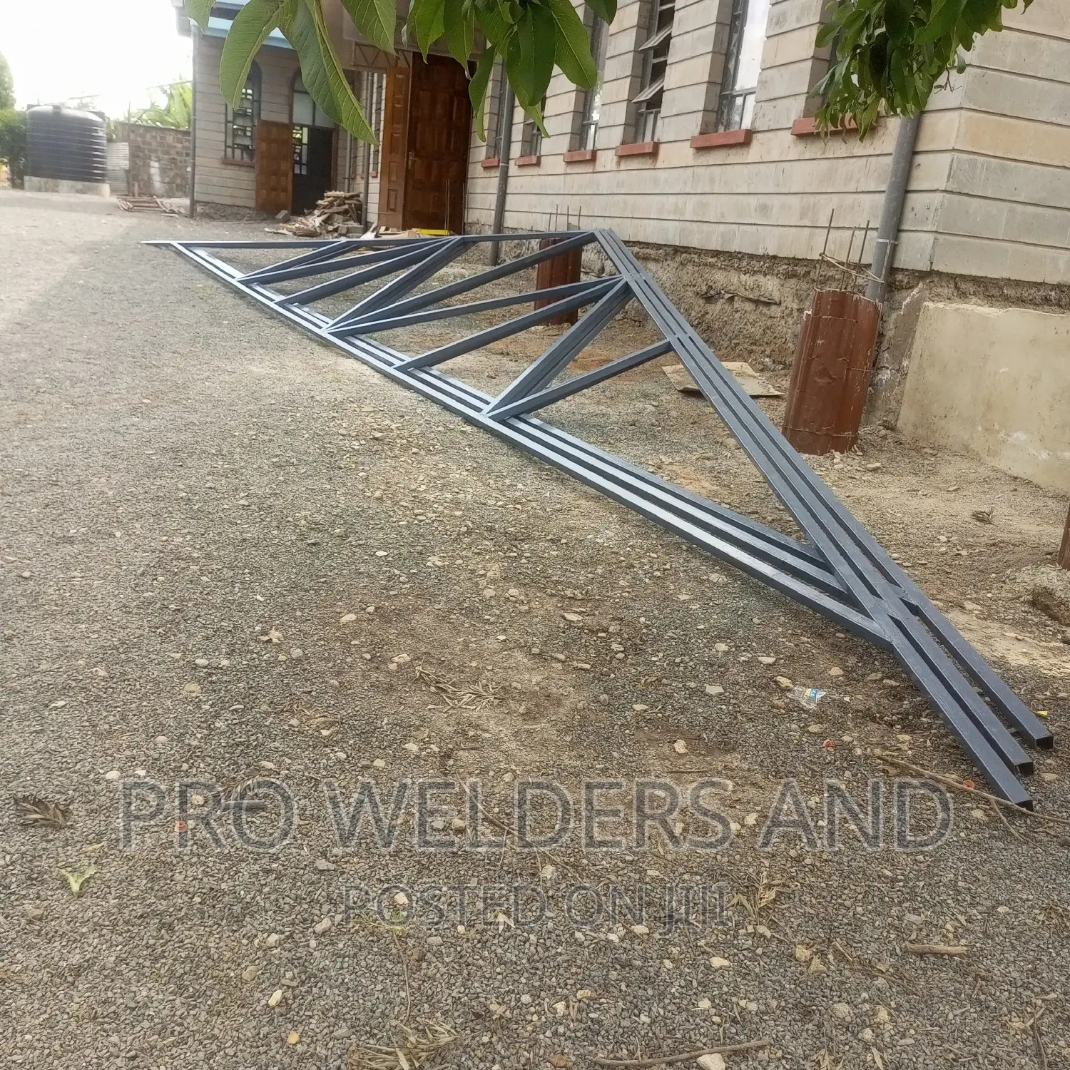 Steel Roof Experts