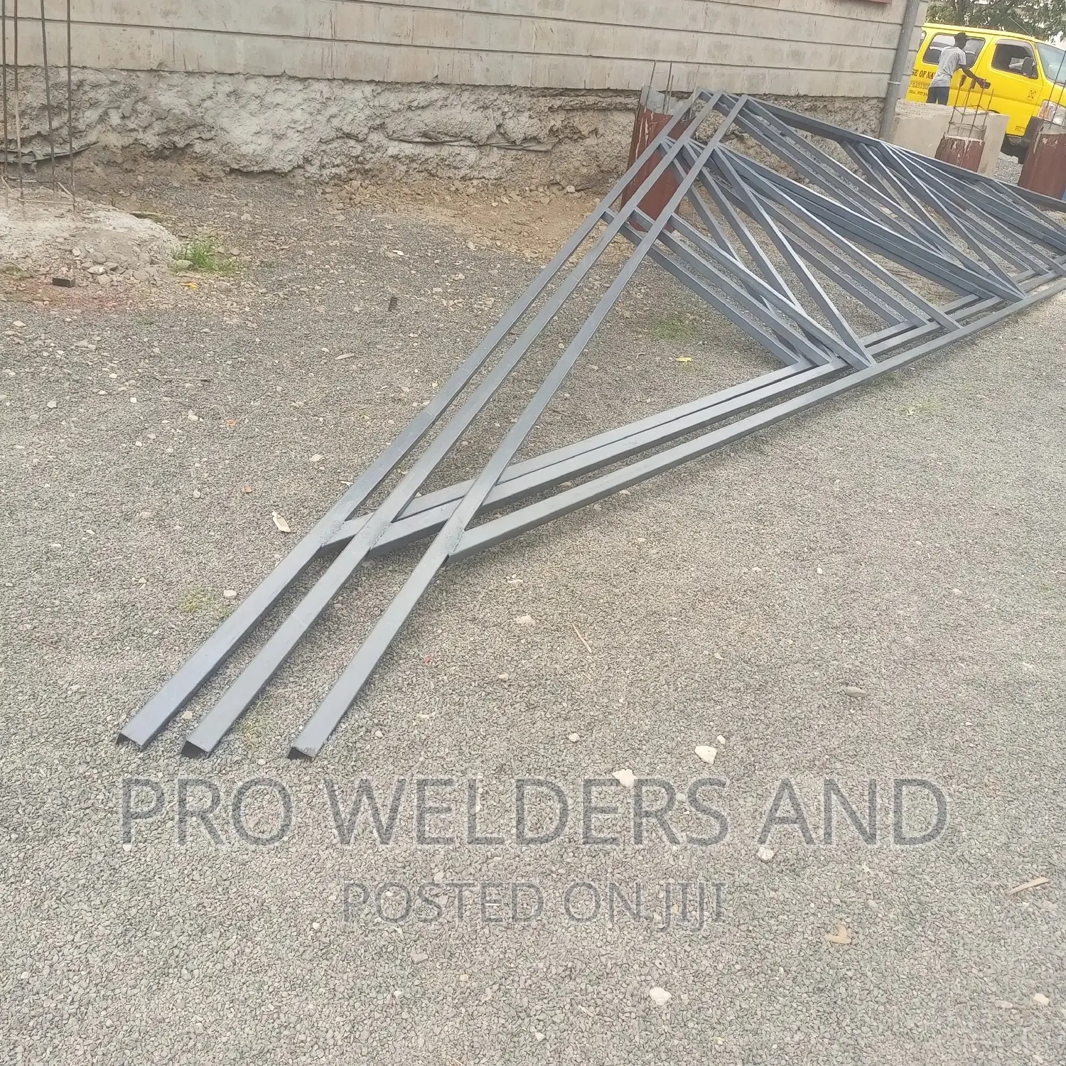 Steel Roof Experts