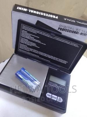 Digital Grams Scale (0.01g) - thumbnail 2