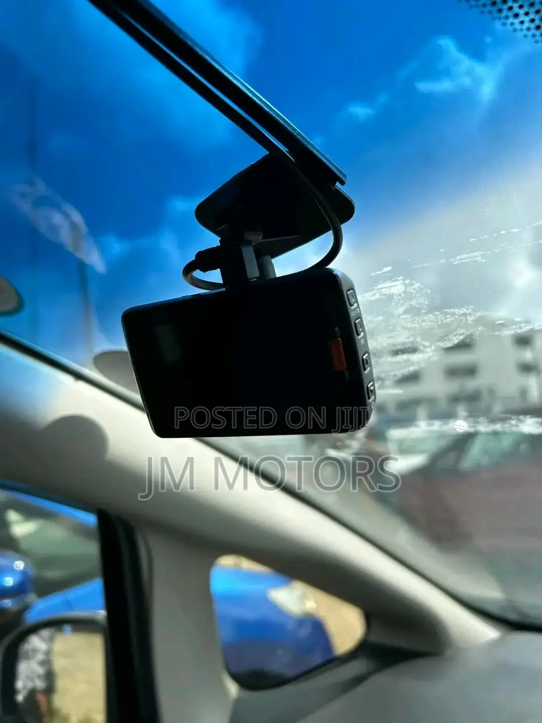 Honda Fit 2017 Black