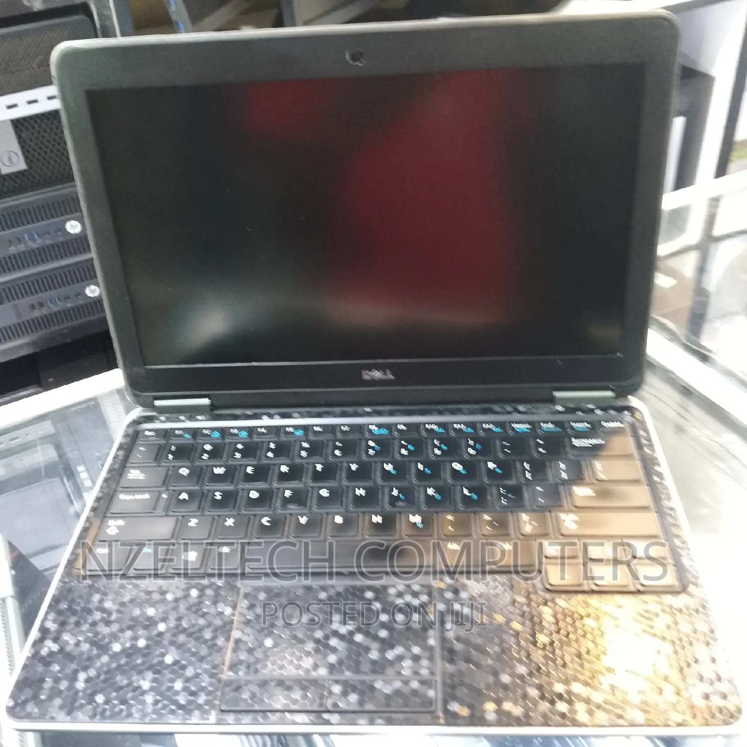 Laptop Dell Latitude 7440 8GB Intel Core I5 SSD 256GB