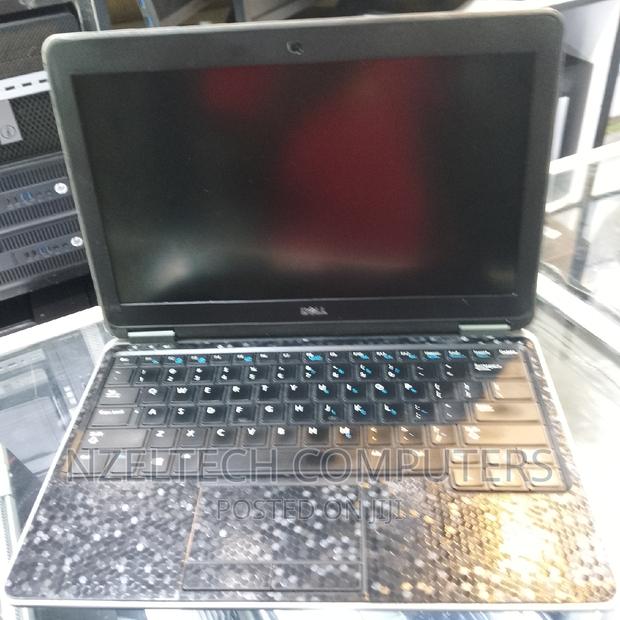 Laptop Dell Latitude 7440 8GB Intel Core I5 SSD 256GB - main view