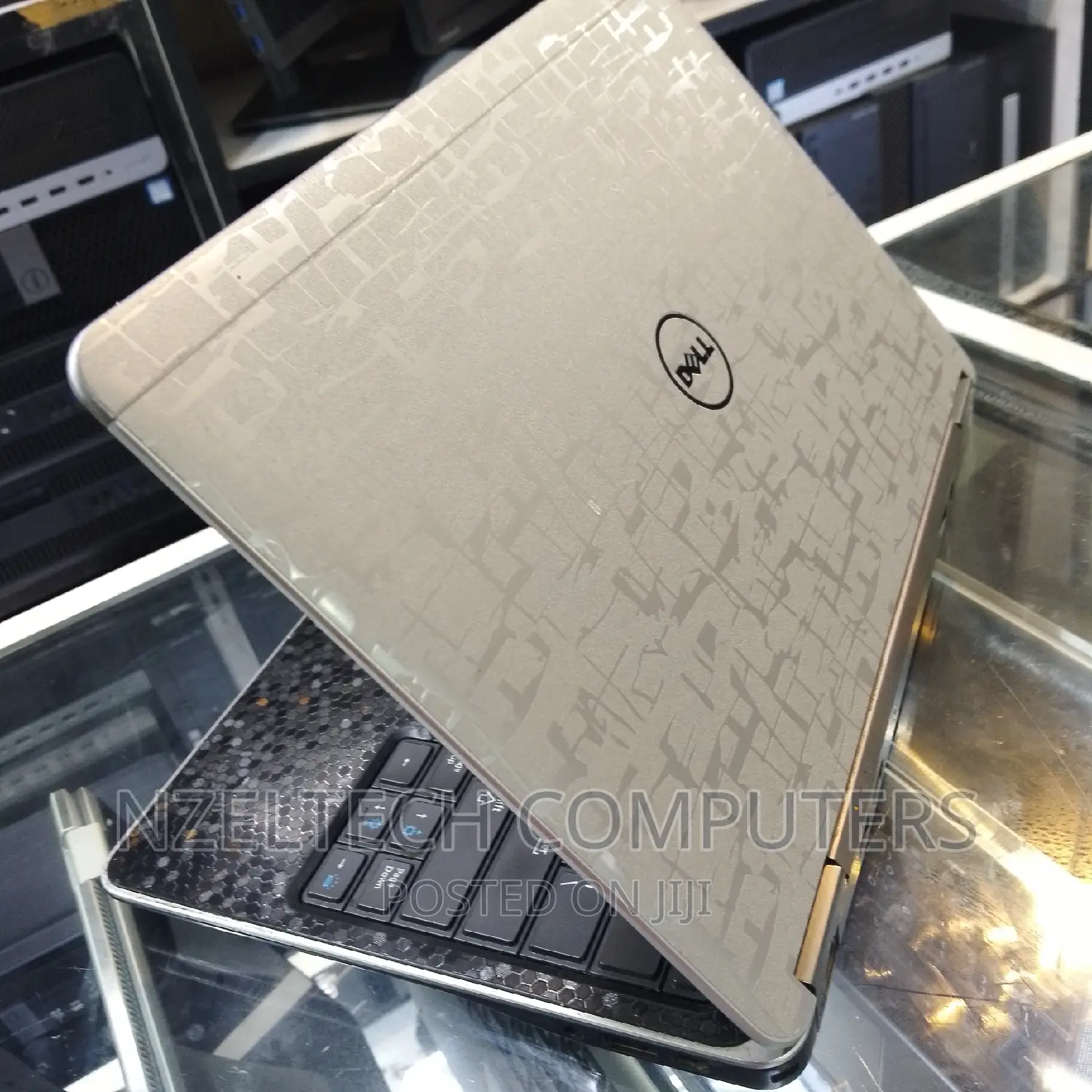 Laptop Dell Latitude 7440 8GB Intel Core I5 SSD 256GB