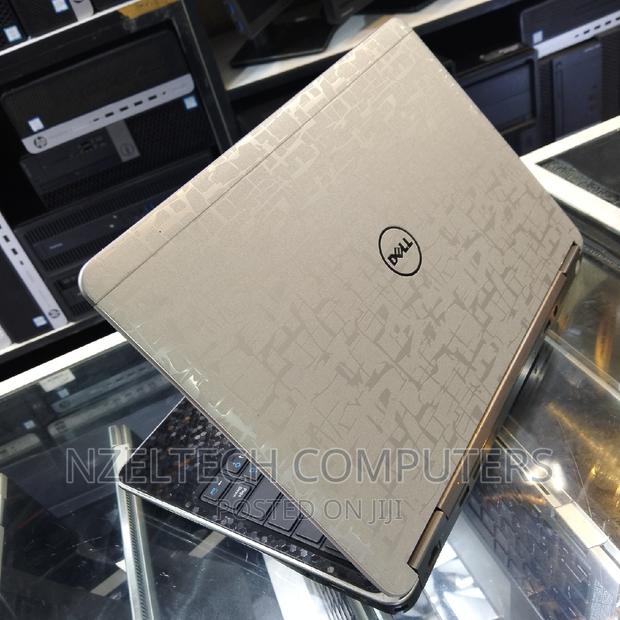 Laptop Dell Latitude 7440 8GB Intel Core I5 SSD 256GB - thumbnail 4