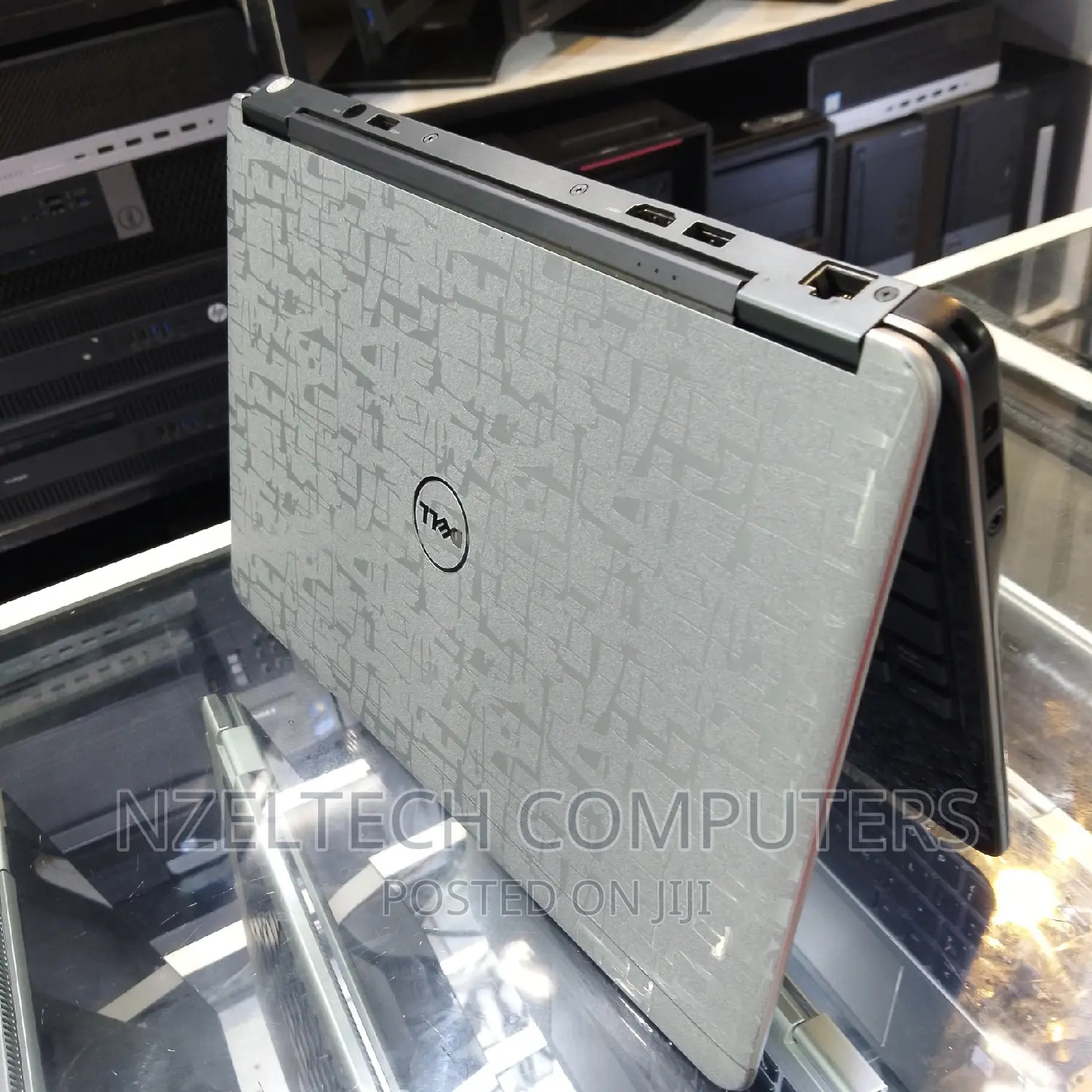 Laptop Dell Latitude 7440 8GB Intel Core I5 SSD 256GB