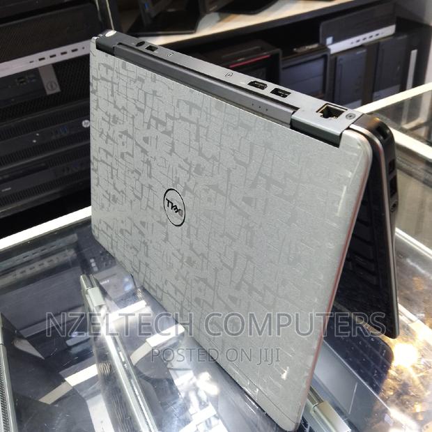 Laptop Dell Latitude 7440 8GB Intel Core I5 SSD 256GB - thumbnail 6