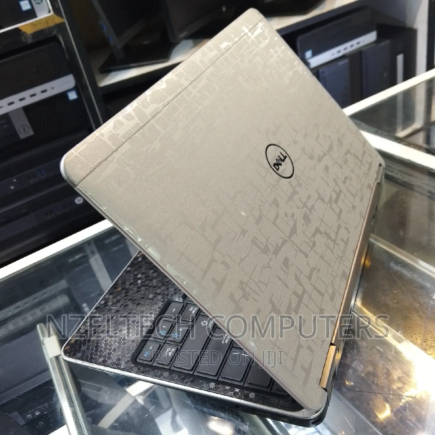Laptop Dell Latitude 7440 8GB Intel Core I5 SSD 256GB