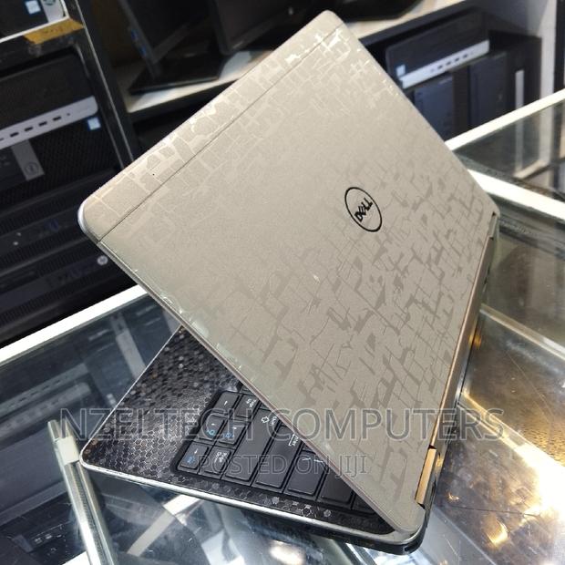 Laptop Dell Latitude 7440 8GB Intel Core I5 SSD 256GB - thumbnail 10