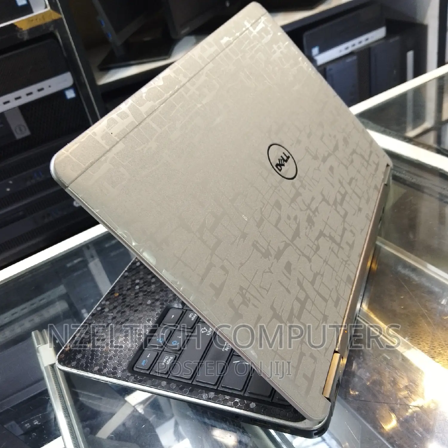 Laptop Dell Latitude 7440 8GB Intel Core I5 SSD 256GB