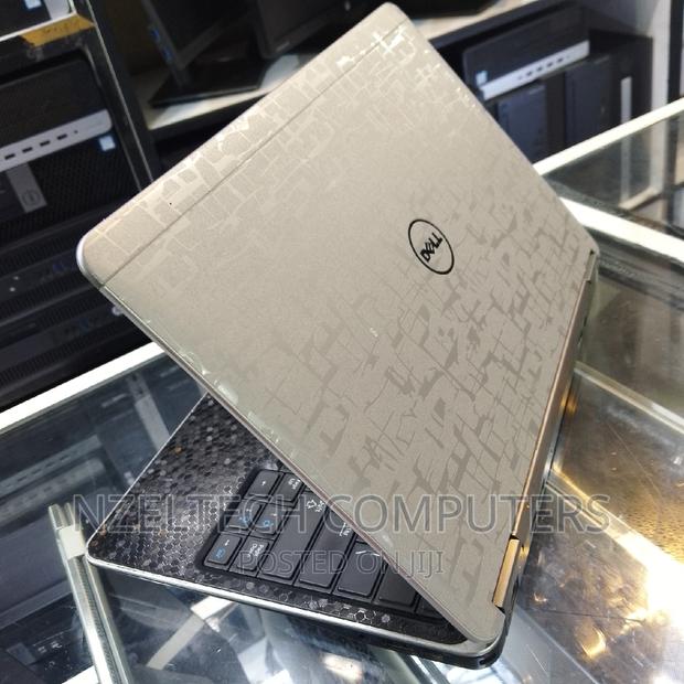 Laptop Dell Latitude 7440 8GB Intel Core I5 SSD 256GB - thumbnail 11