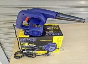 Royce Dust Blower 500w