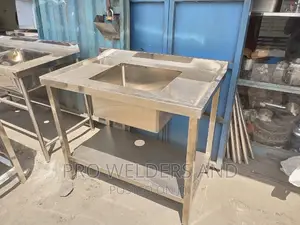 Stainless Steel Kitchen Sinks