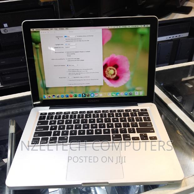 Laptop Apple MacBook Pro 8GB Intel Core i5 SSD 500GB - thumbnail 3