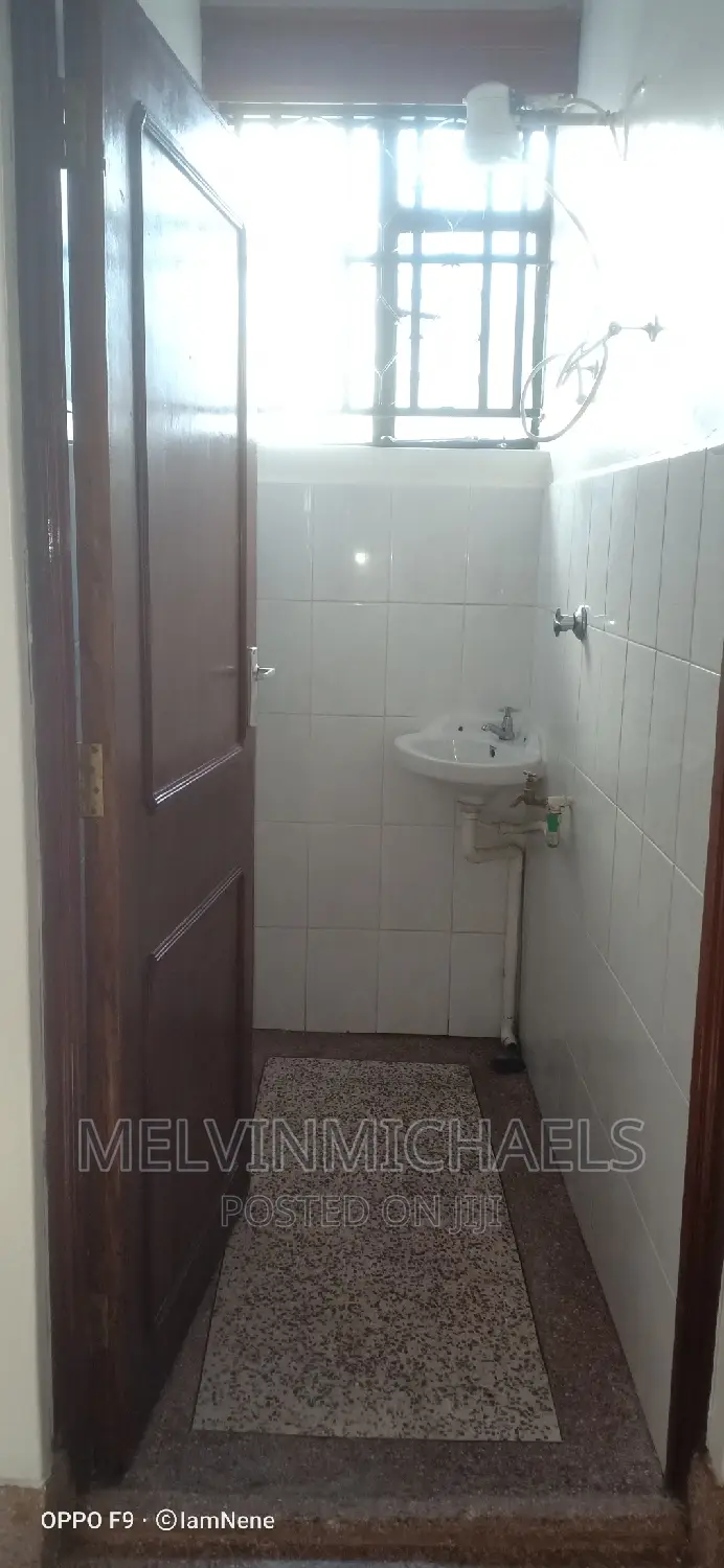 2bdrm Bungalow in Karen for rent