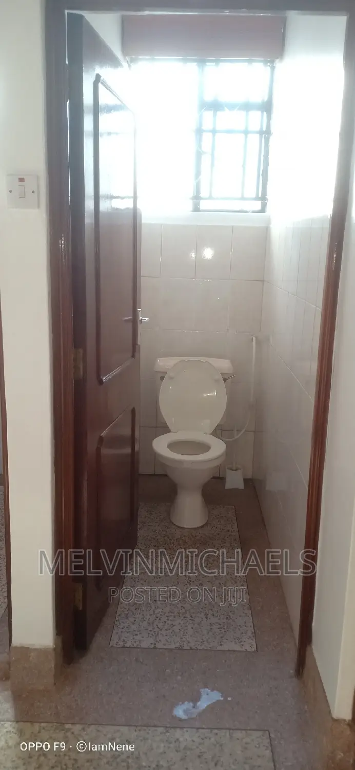 2bdrm Bungalow in Karen for rent