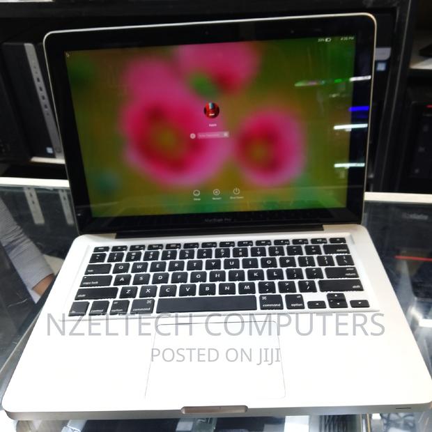 Laptop Apple MacBook Pro 8GB Intel Core i5 SSD 500GB - thumbnail 6