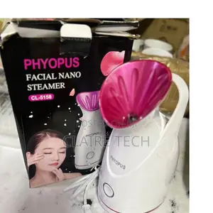 Nano Facial Steamer/Nano Facial Steamer 