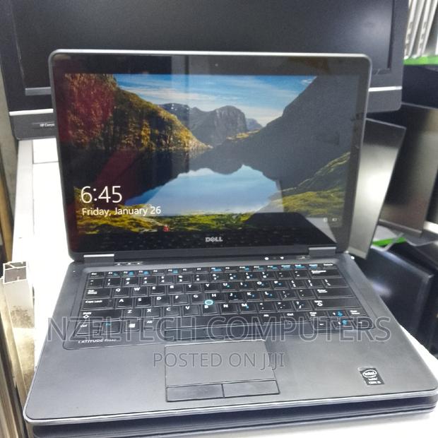 Laptop Dell Latitude E7240 8GB Intel Core I5 SSD 256GB - thumbnail 3