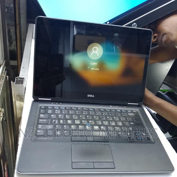 Laptop Dell Latitude E7240 8GB Intel Core I5 SSD 256GB - thumbnail 4