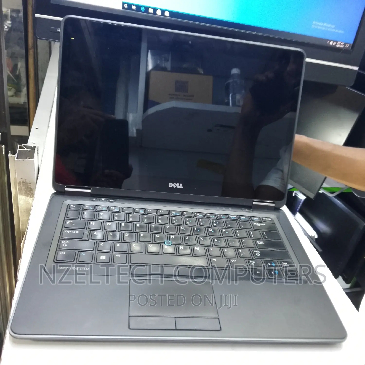 Laptop Dell Latitude E7240 8GB Intel Core I5 SSD 256GB