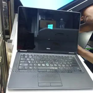 Laptop Dell Latitude E7240 8GB Intel Core I5 SSD 256GB