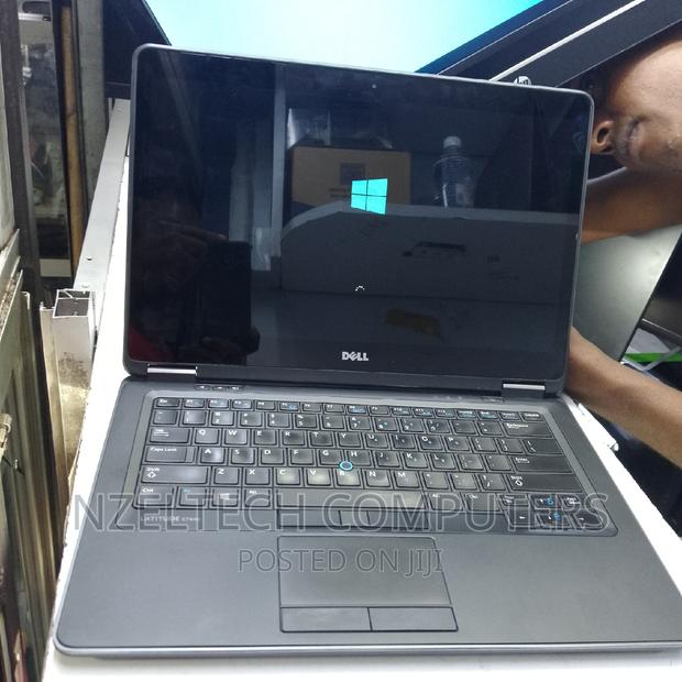 Laptop Dell Latitude E7240 8GB Intel Core I5 SSD 256GB - thumbnail 6