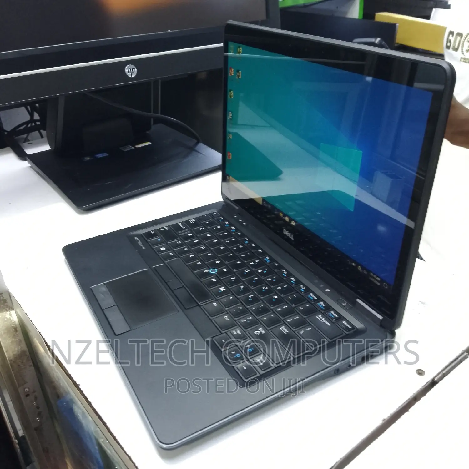 Laptop Dell Latitude E7240 8GB Intel Core I5 SSD 256GB