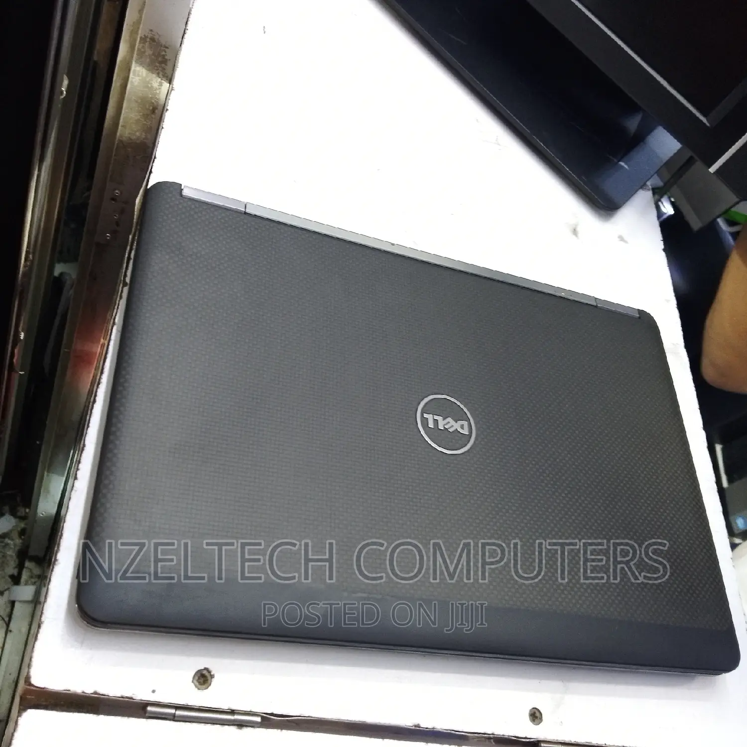 Laptop Dell Latitude E7240 8GB Intel Core I5 SSD 256GB
