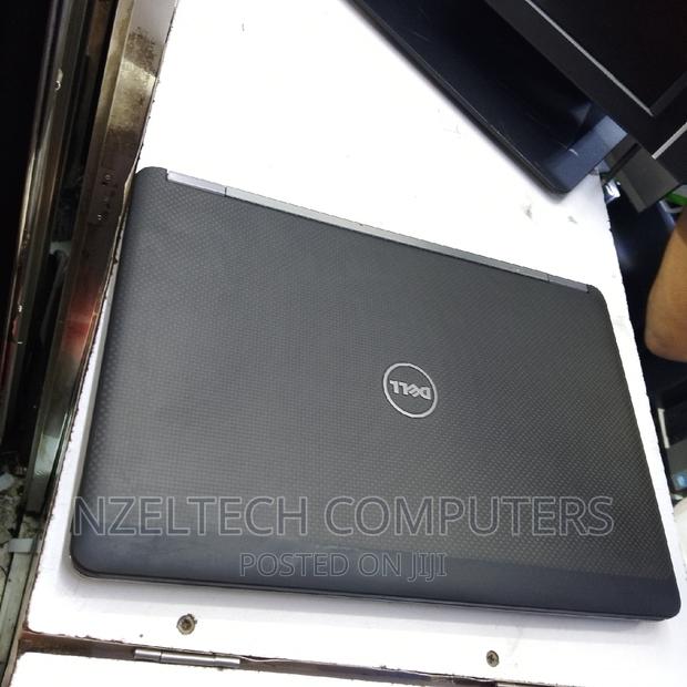 Laptop Dell Latitude E7240 8GB Intel Core I5 SSD 256GB - thumbnail 12