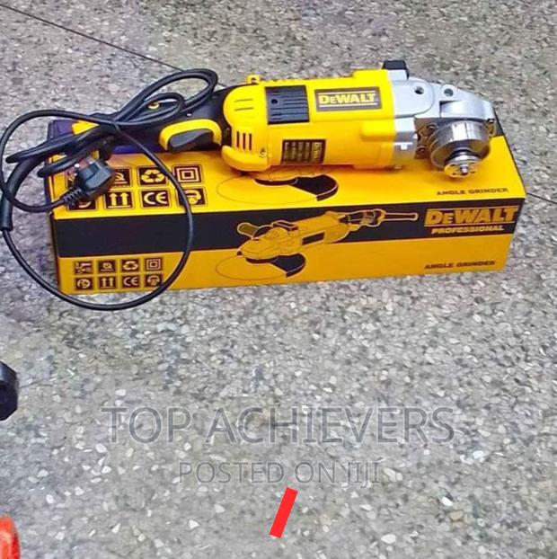 High Quality Dewalt '9 2200w - main view