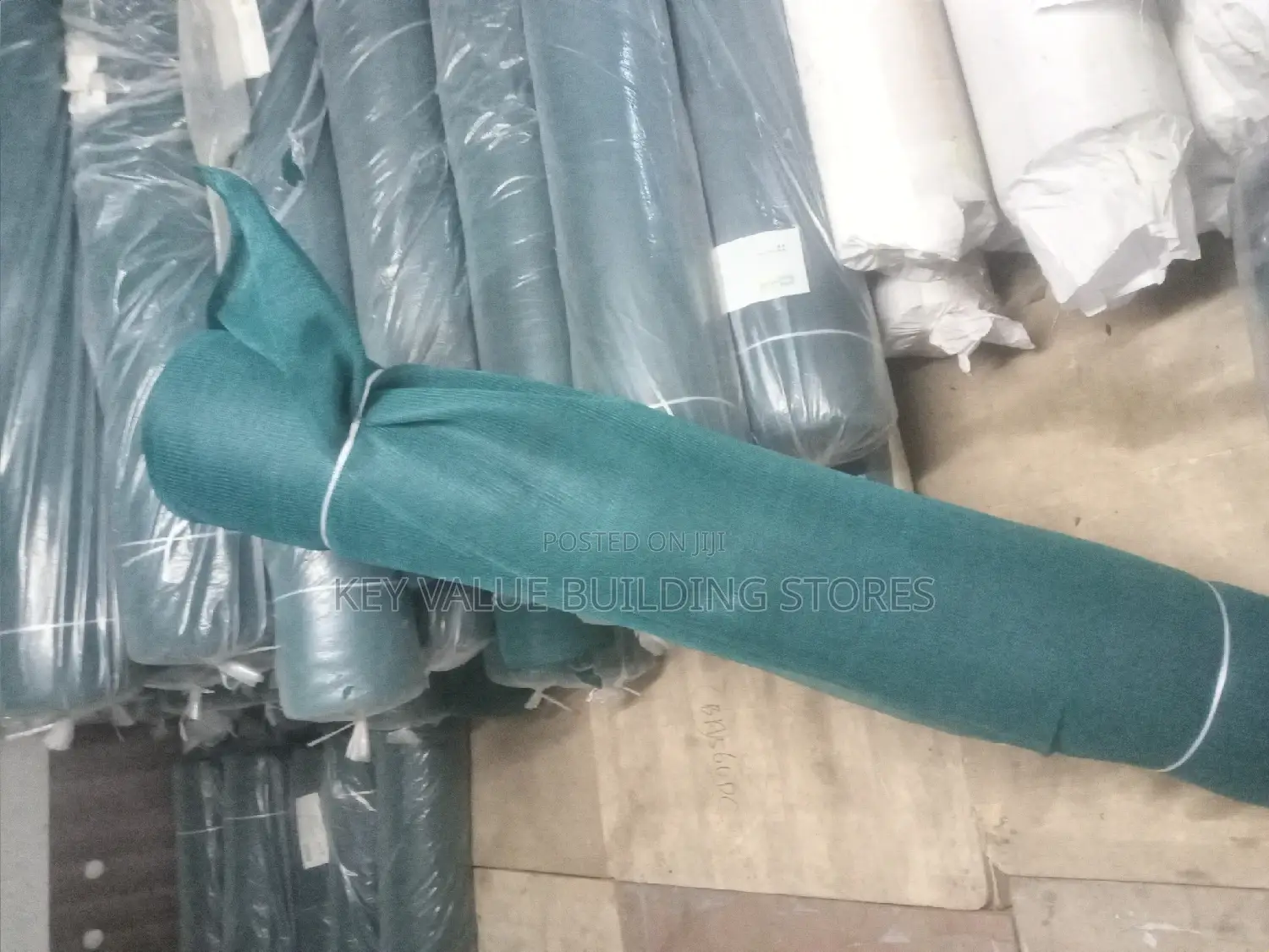 SAFETY NETS/Construction Protection NETS