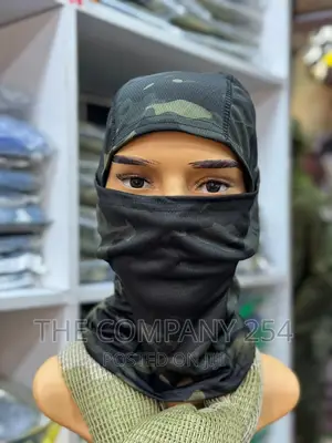 Tactical Military Desert Army Balaclava Ski Masks