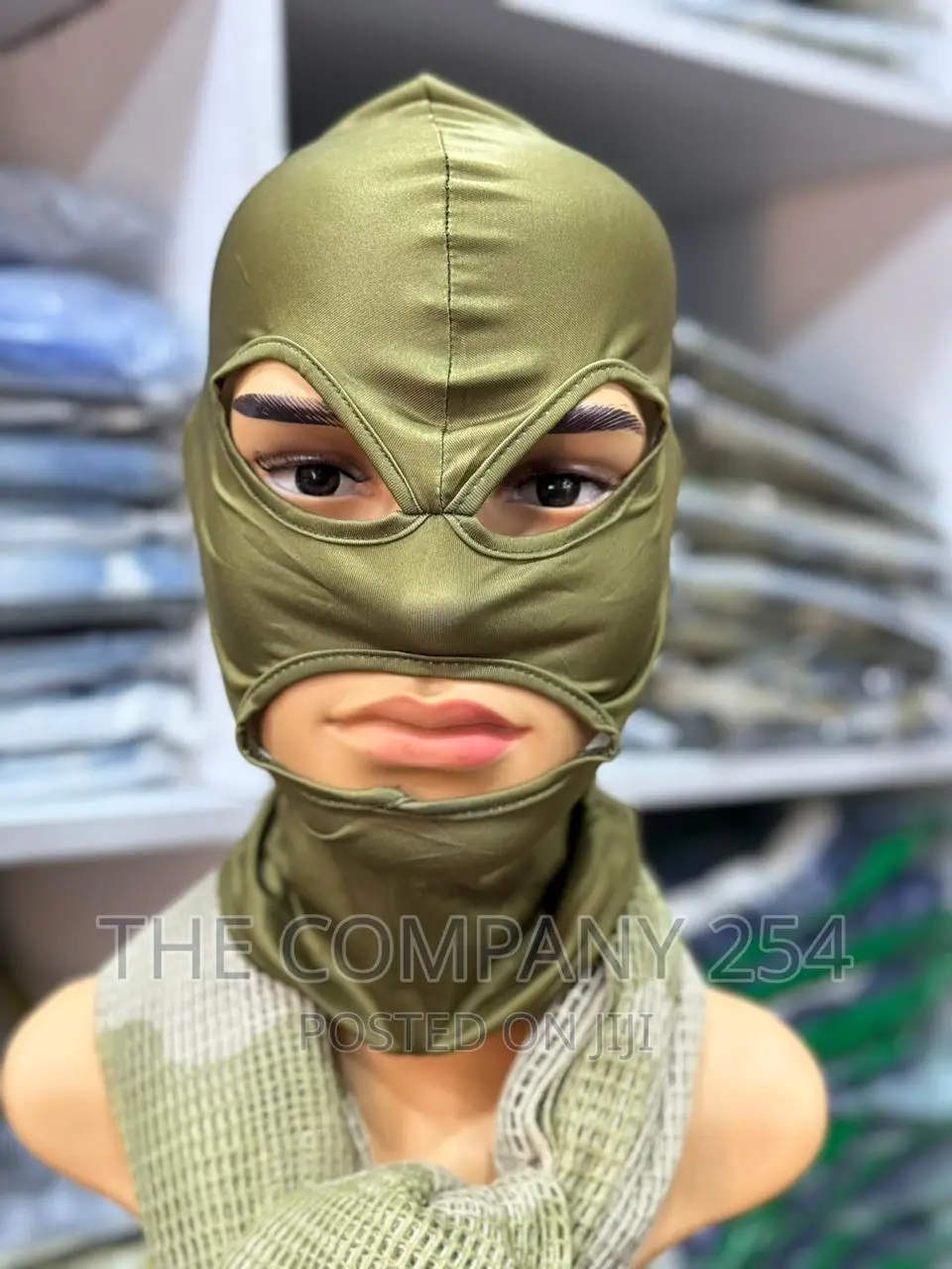 Tactical Military Desert Army Balaclava Ski Masks