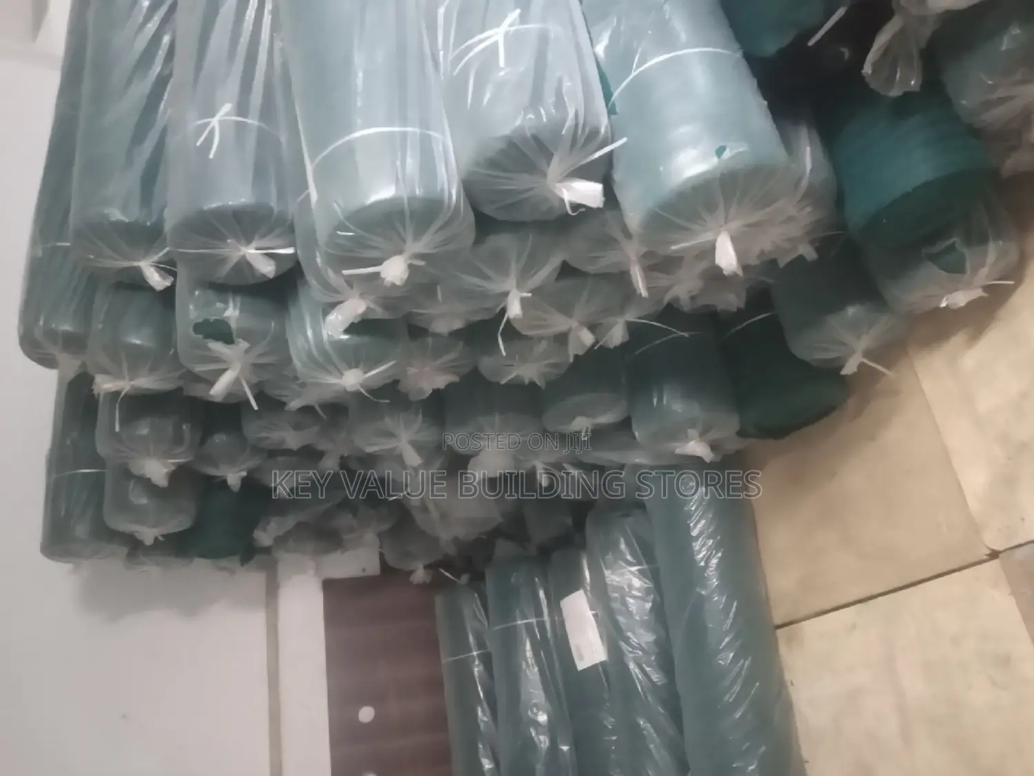 SAFETY NETS/Construction Protection NETS