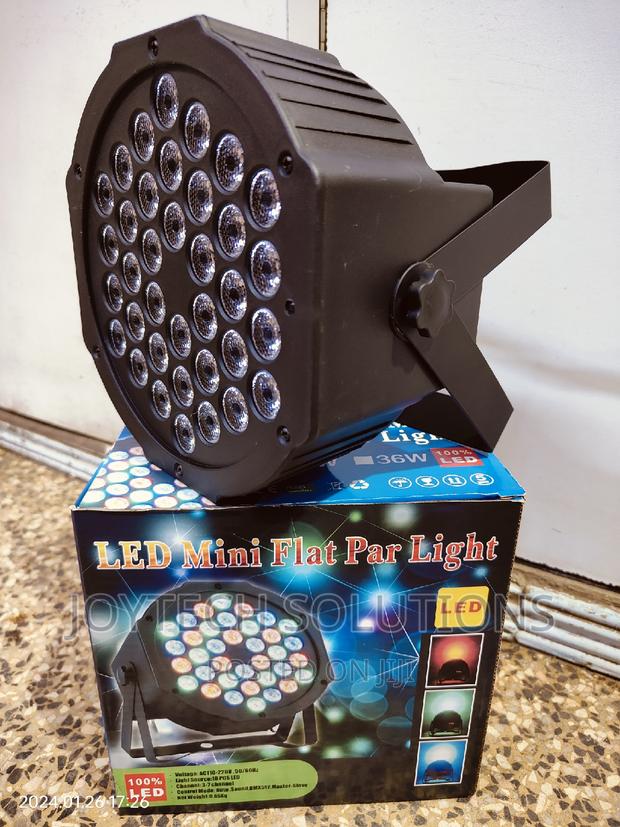 Church Stage Lights Par Stage Light Deco Altars Light - main view