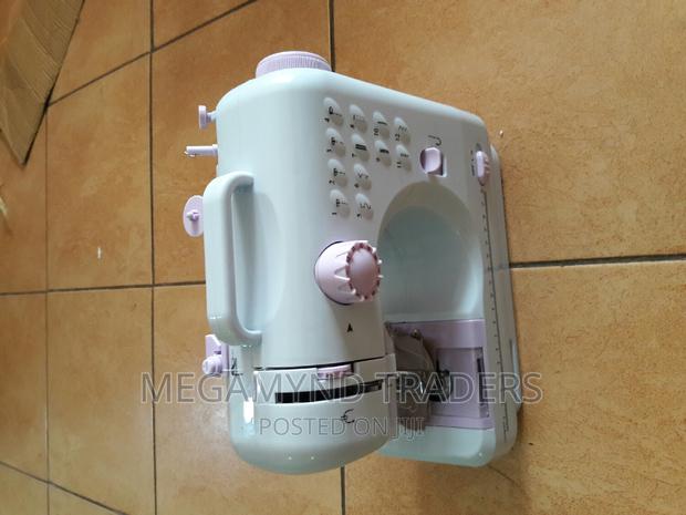 Sewing Machine/Electric Sewing Machine/Mini Sewing Machine - thumbnail 3