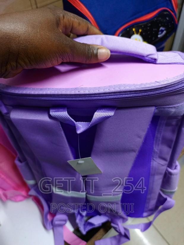 Unique Quality School Bag - thumbnail 2