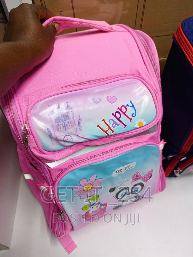 School Bags - main view