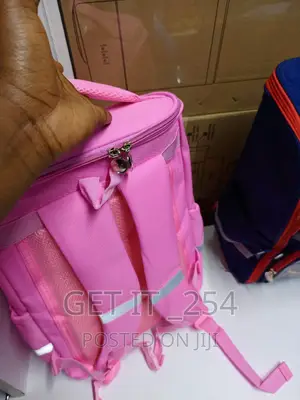 School Bags